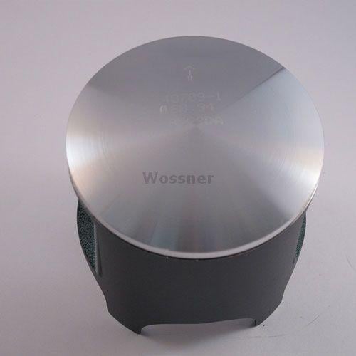 PISTON KIT 84-01 CR500 89.50, WOSSNER 8229D050 HONDA MX