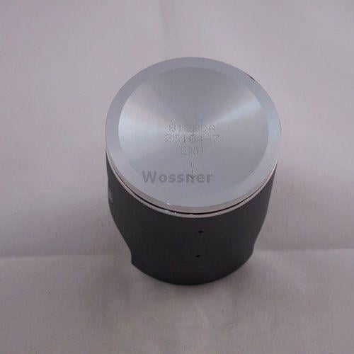 PISTON KIT 1987 KX125 56.00, WOSSNER 8128DC KAWASAKI MX