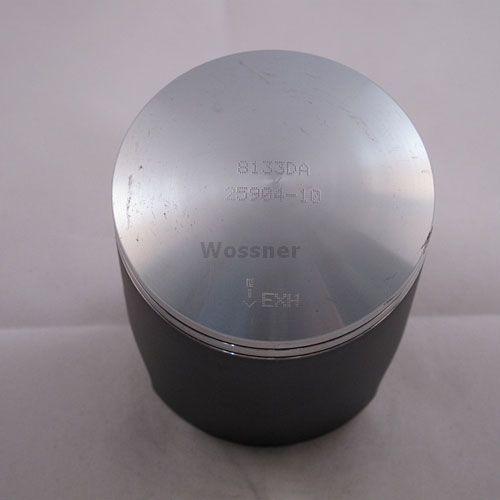 PISTON KIT 83-87 YZ250 68.50, WOSSNER 8133D050 YAMAHA MX