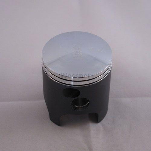 PISTON KIT 85-86 CR125 54.25, WOSSNER 8127D025 HONDA MX