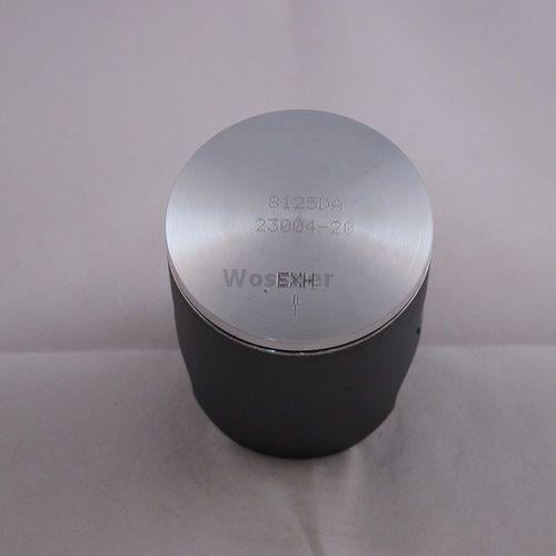 PISTON KIT 88-89 CR125 56.00, WOSSNER 8125D200 HONDA MX