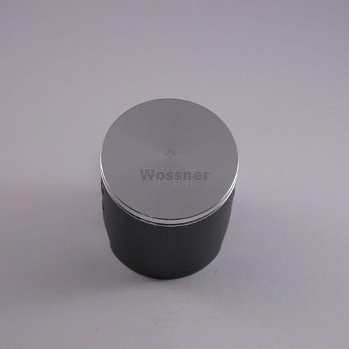 PISTON KIT 89-90 RM80 48.50, WOSSNER 8191D100 SUZUKI MX