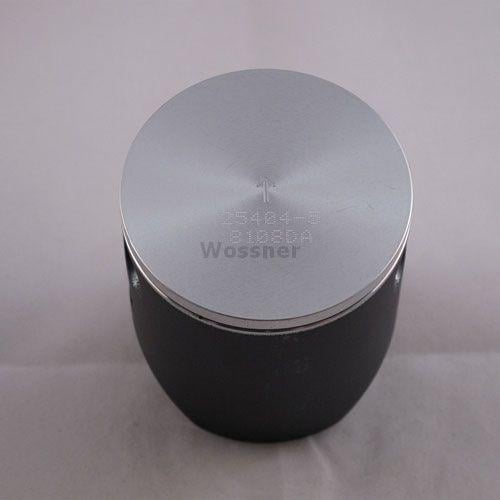 PISTON KIT 1991 KX125 57.00, WOSSNER 8108D100 KAWASAKI MX