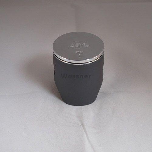 PISTON KIT 92-99 CR125 54.00, WOSSNER 8020DA, 8089DA FORGED