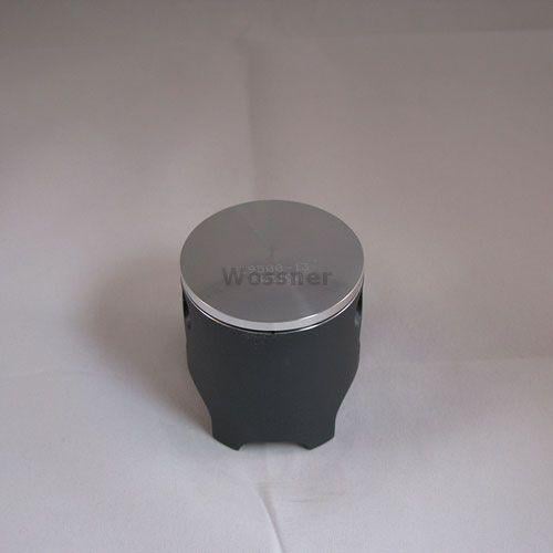 PISTON KIT 87-93 KTM125, WOSSNER 8011DD FORGED MX