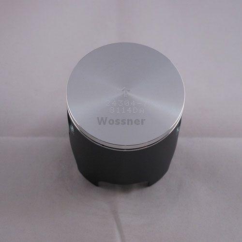 PISTON KIT 90-93 YZ125 58.00, WOSSNER 8114D200 YAMAHA MX