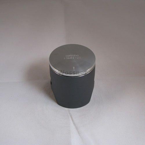 PISTON KIT 89-99 RM125 54.50, WOSSNER 8055D050 SUZUKI MX