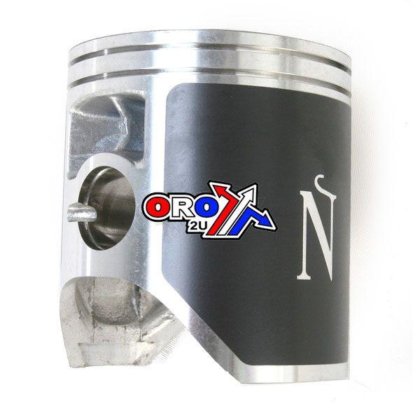 PISTON KIT 89-95 RM250 67.00 C, NAMURA NX-30025-C SUZUKI