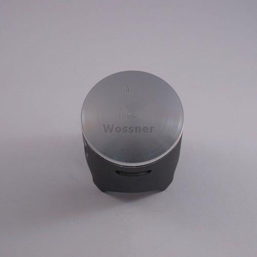PISTON KIT 88-00 KX80 48.00 A, WOSSNER 8197DA KAWASAKI MX 13001-1259