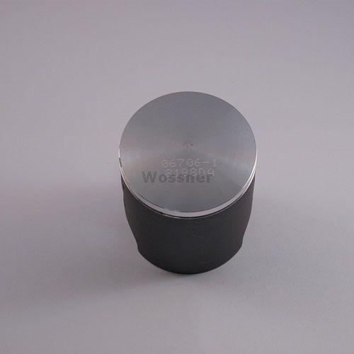 PISTON KIT YZ85 YZ80 47.50 A, WOSSNER 8188D050 YAMAHA MX