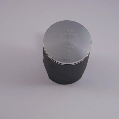 PISTON KIT 83-03 KX60 43.00, WOSSNER 8232DA KAWASAKI MX 13001-1536