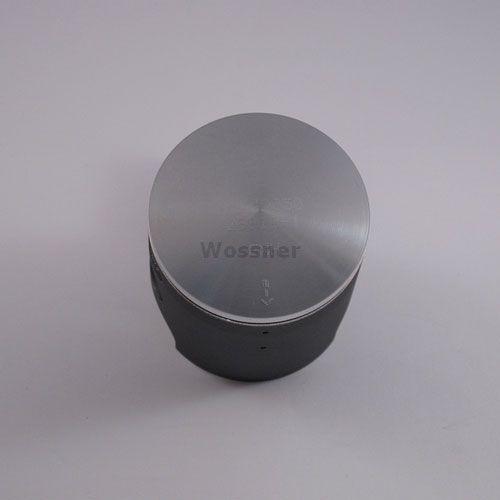 PISTON KIT 98-18 KX100 53.00, WOSSNER 8254D050 KAWASAKI MX, SINGLE RING