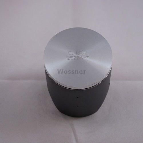 PISTON KIT 95-97 KX125 55.00, WOSSNER 8112D100 KAWASAKI MX