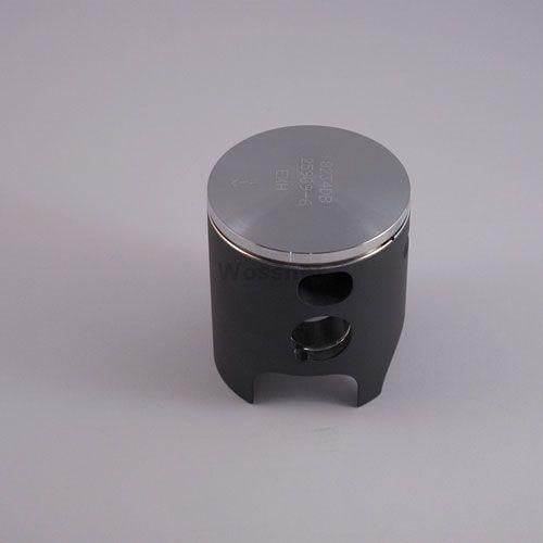 PISTON KIT 88-00 KX80 47.00 B, WOSSNER 8234DB KAWASAKI MX