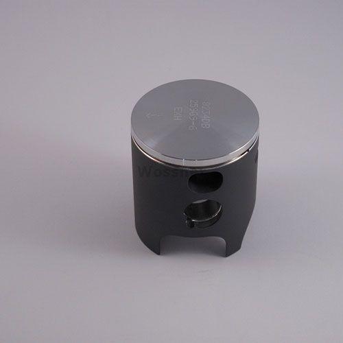 PISTON KIT 88-00 KX80 47.00 C, WOSSNER 8234DC KAWASAKI MX