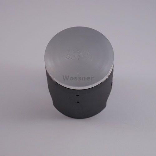 PISTON KIT 91-01 RM80 46.50, WOSSNER 8231DB SUZUKI MX
