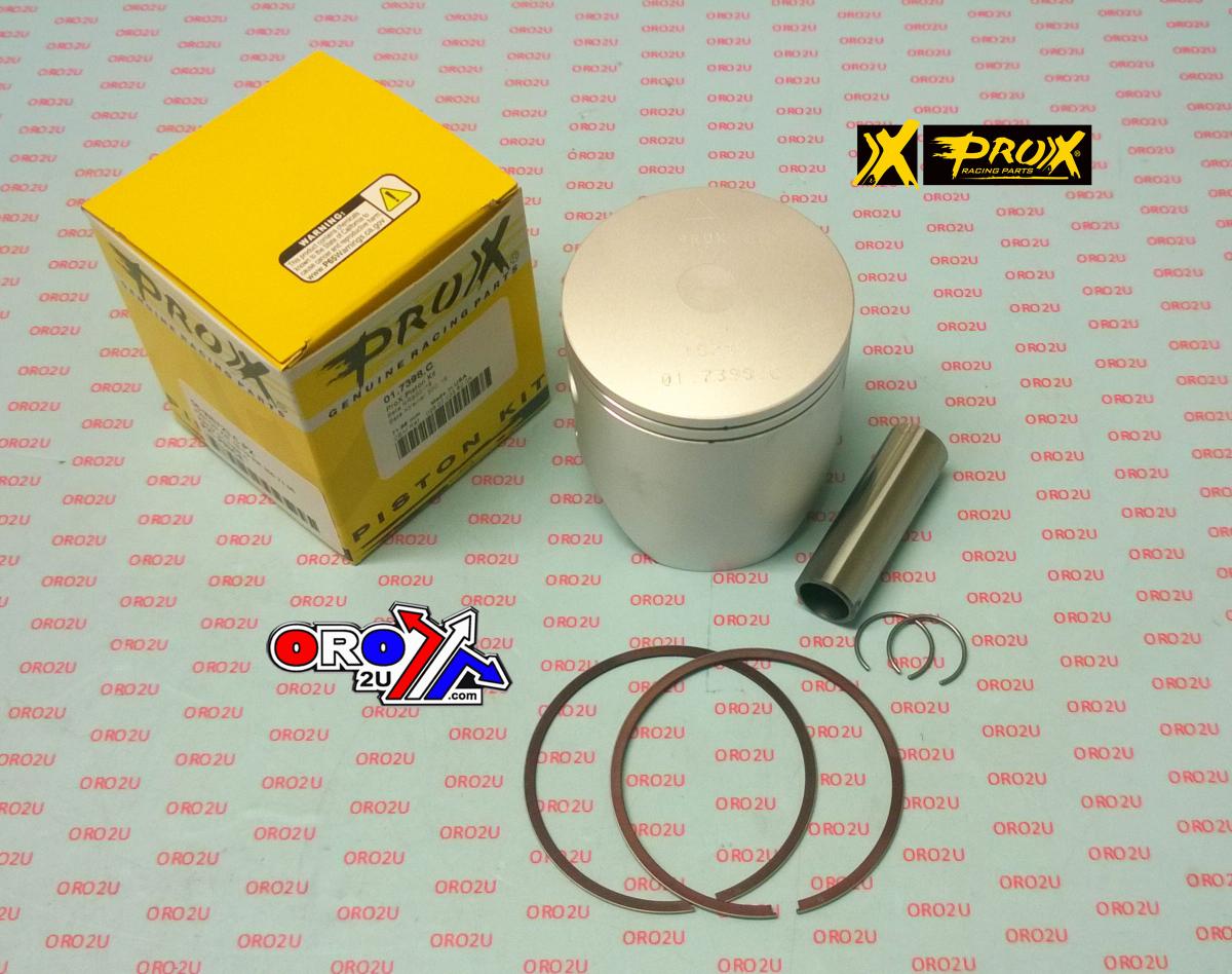 PISTON KIT 18-21 RR 300 71.96, PROX 01.7398.C