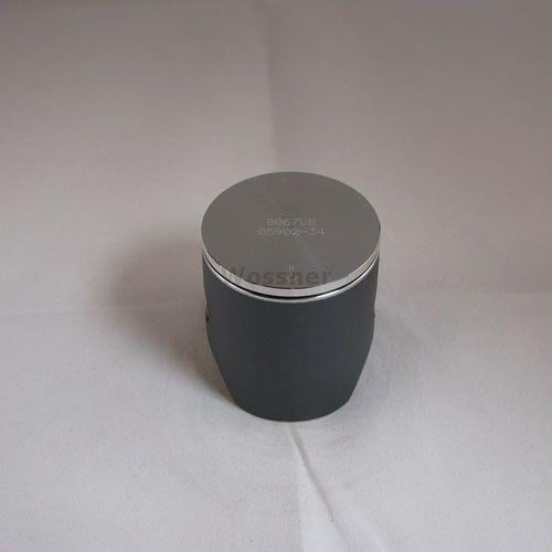 PISTON KIT 00-03 CR125 54.00 B, WOSSNER 8067DB HONDA MX