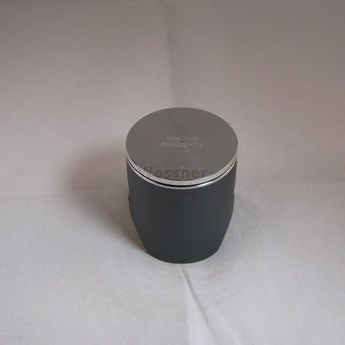 PISTON KIT 00-03 CR125 54.00 C, WOSSNER 8067DC HONDA MX