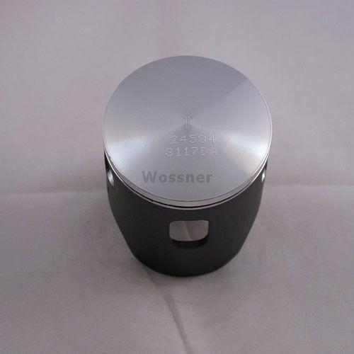 PISTON KIT 1997 YZ125 54.00, WOSSNER 8117DA YAMAHA MX 4XM-11631-30-A0