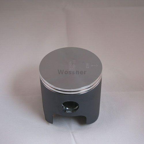 PISTON KIT 96-99 KTM250 67.50, WOSSNER 8016DA FORGED