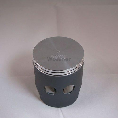 PISTON KIT 92-98 HSV 250 67.00, HUSQVARNA WOSSNER 8015DC