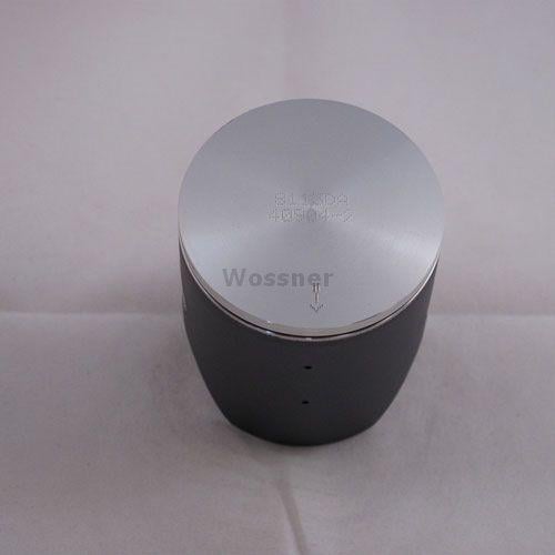 PISTON KIT 1998 KX125 54.00 A, WOSSNER 8113DA KAWASAKI MX 13001-1507
