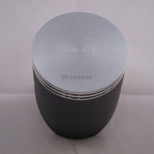 PISTON KIT 1998 RM250 66.40 A, WOSSNER 8140DA SUZUKI MX 12110-37E30-0F0