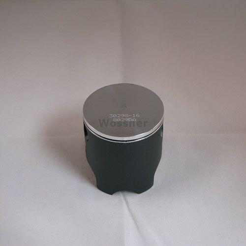 PISTON KIT 94-00 KTM125 54.25, WOSSNER 8029DA FORGED 50330007000