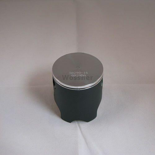 PISTON KIT 94-00 KTM125 54.75, WOSSNER 8029D050 FORGED
