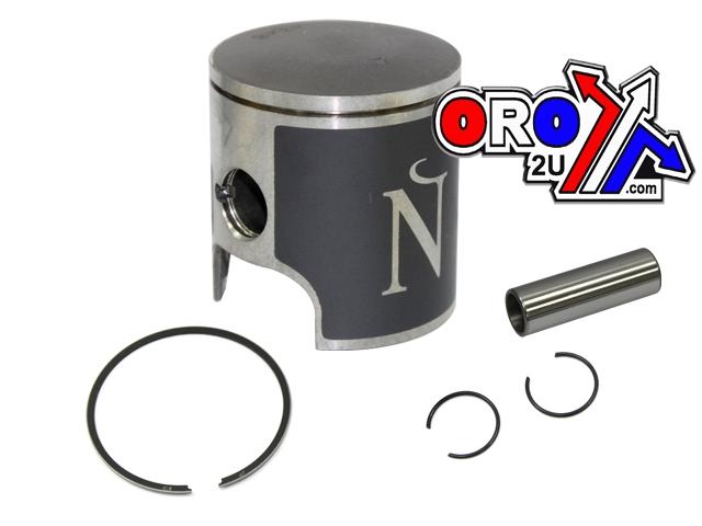 PISTON KIT 00-08 SX65 45.00 C, NAMURA NX-70002-6C