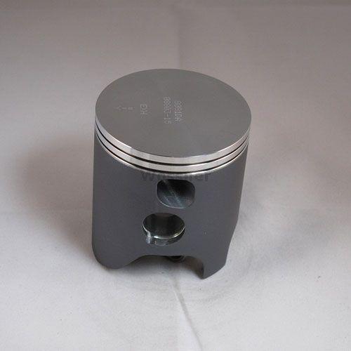 PISTON KIT 00-05 KTM250 66.40, WOSSNER 8081DA 2-RING 54630207100