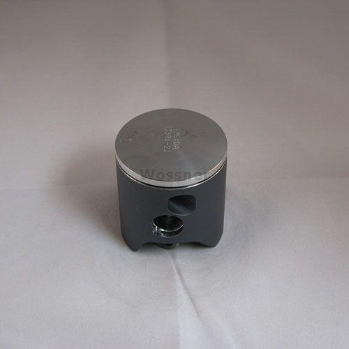 PISTON KIT 00-03 RM125 54.00 A, WOSSNER 8061DA SUZUKI MX 12110-36E20-0F0