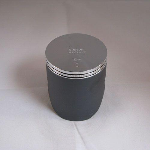 PISTON KIT 00-02 RM250 68.50, WOSSNER 8059D210 SUZUKI MX