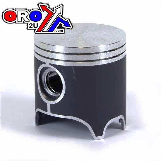 PISTON KIT 98-16 KTM200 64.00, PROX 01.6249.D, 2-RINGS