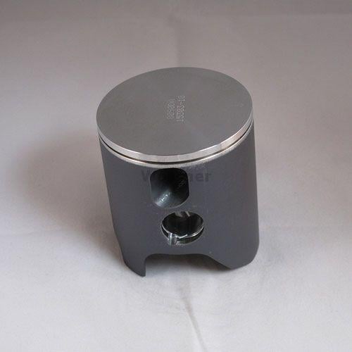 PISTON KIT 00-06 KTM250 66.40, WOSSNER 8090DB FORGED