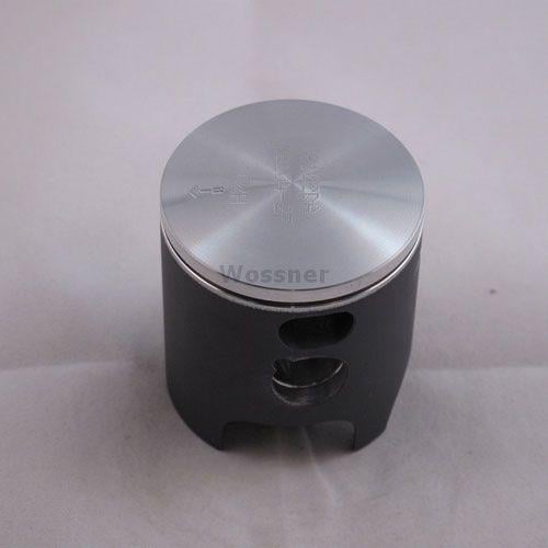 PISTON KIT 01-16 KX85 52.00, WOSSNER 8102D350 KAWASAKI MX