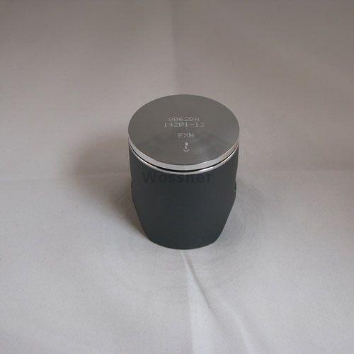 PISTON KIT 01-02 KX125 56.00, WOSSNER 8062D200 KAWASAKI MX