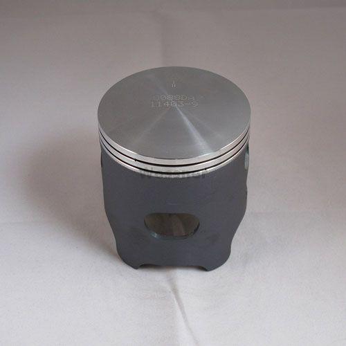 PISTON KIT 02-04 KX250 66.40 B, WOSSNER 8088DB KAWASAKI MX