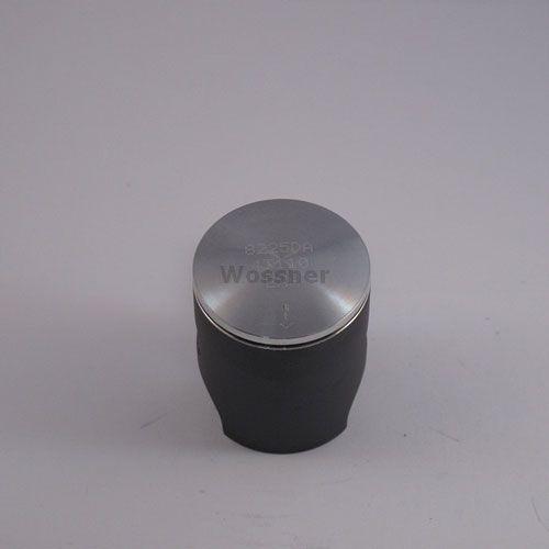 PISTON KIT 01-08 KTM50 SX, WOSSNER 8225DC FORGED MX