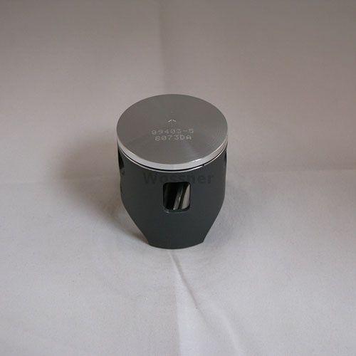 PISTON KIT 03 KX125 54.00 A, WOSSNER 8073DA KAWASAKI MX 13001-1634