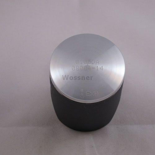 PISTON KIT 03-09 CR85 47.50 C, WOSSNER 8105DC HONDA MX