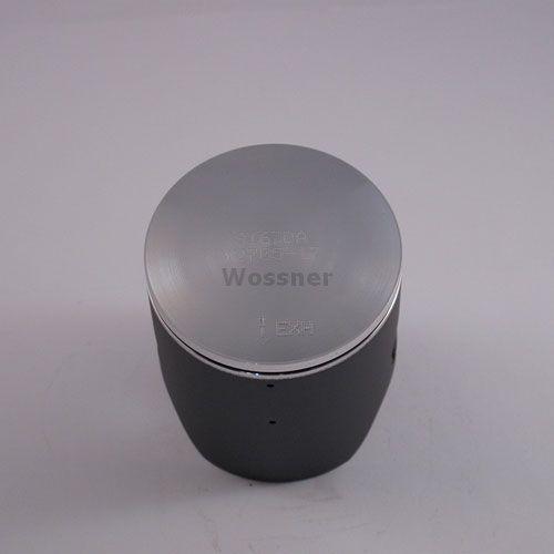 PISTON KIT 04-08 KX125 56.00, WOSSNER 8167D200 KAWASAKI MX