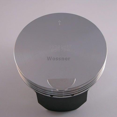 PISTON KIT 01-04 YFM660 102.00, WOSSNER 8507D200 YAMAHA ATV
