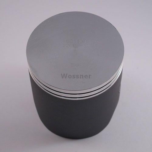 PISTON KIT 08-15 KTM300 72mm, WOSSNER 8250DC FORGED