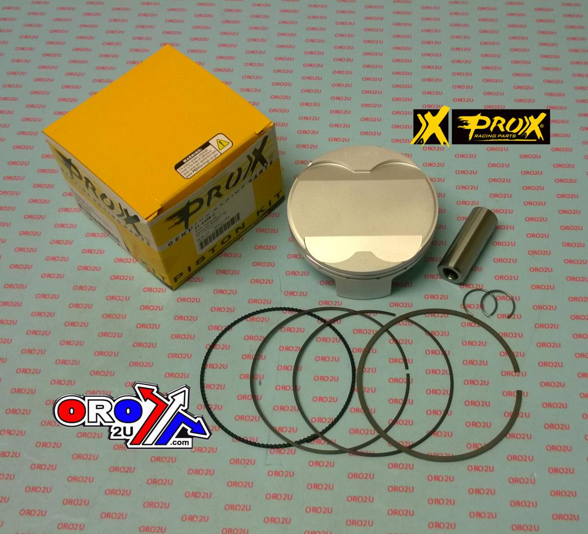 PISTON KIT 19-23 KX450F 96.00 C, PROX 01.4429.C
