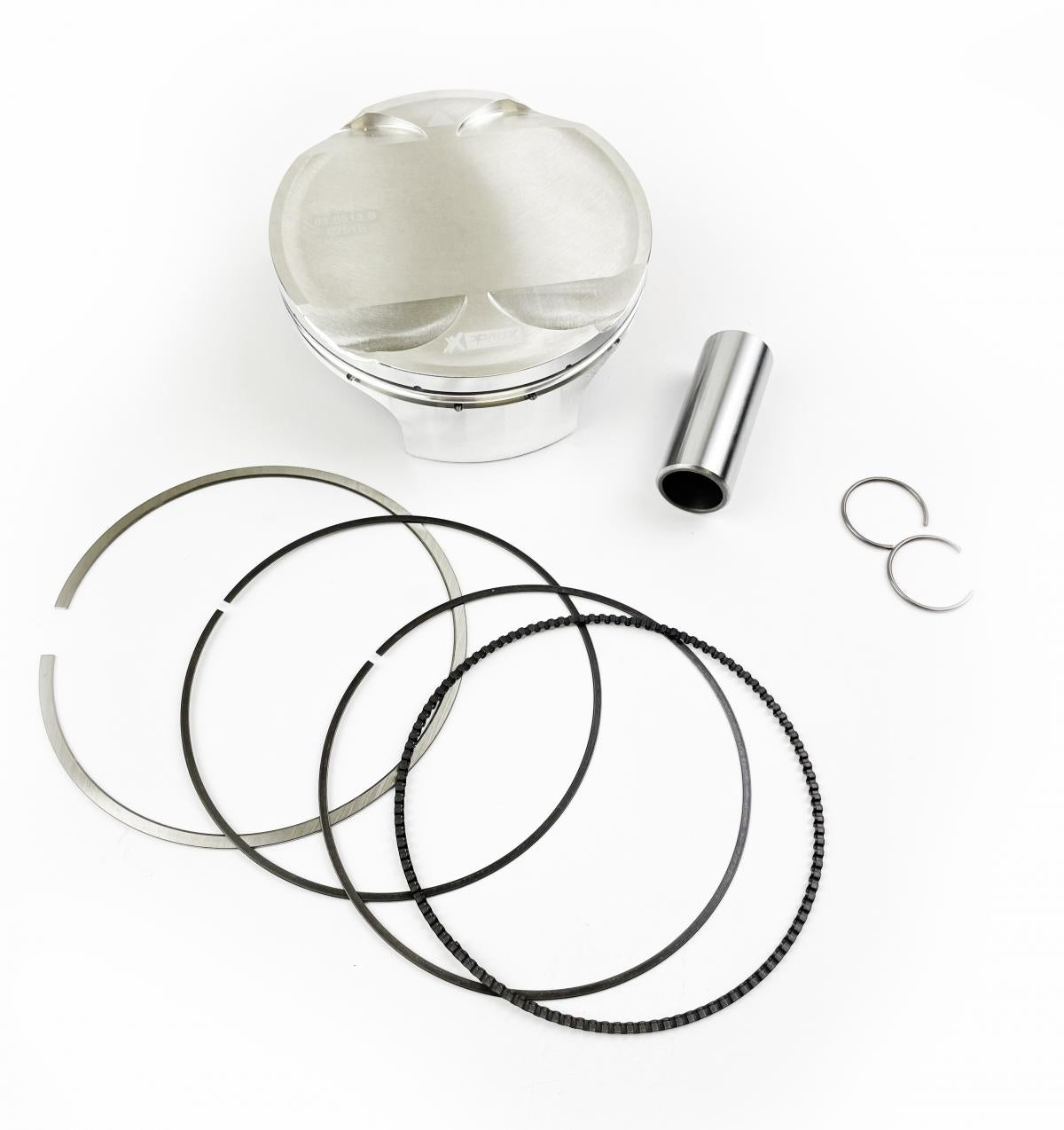 PISTON KIT 2020-24 EXC-F 500 KTM 94.96mm, PROX 01.6513.B, FE501 2020-24 Husqvarna
