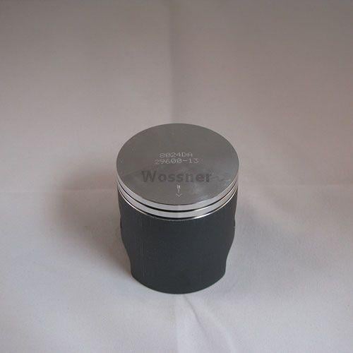 PISTON KIT 83-87 MTX125 57.00, WOSSNER 8024D100 HONDA ROAD