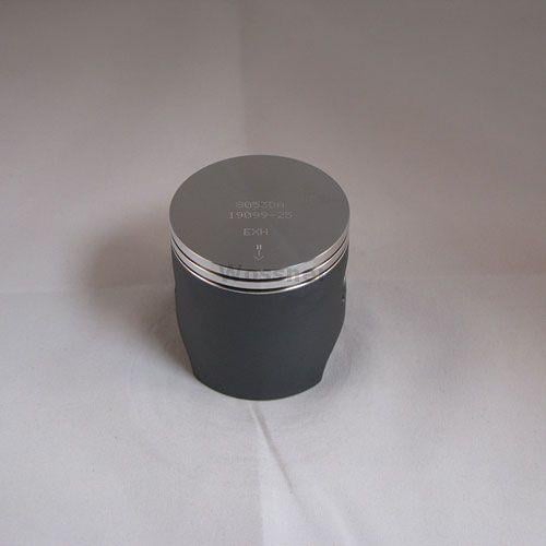 PISTON KIT 125 MITO 93-8 57mm, CAGIVA 8053D100 WOSSNER