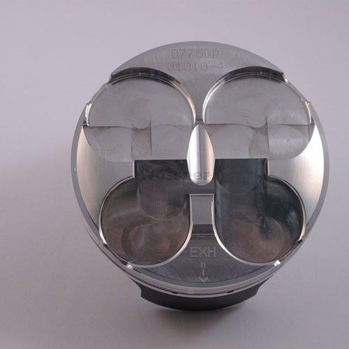 PISTON KIT 10-13 CRF250 76.80, 8775DA WOSSNER HONDA, 13110-KRN-A40